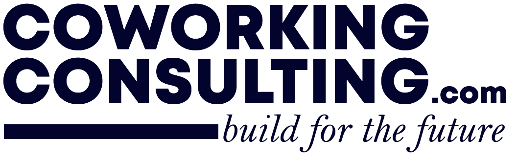 CoworkingConsulting.com Logo