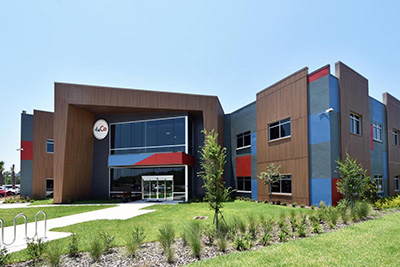 4 & Co Development
