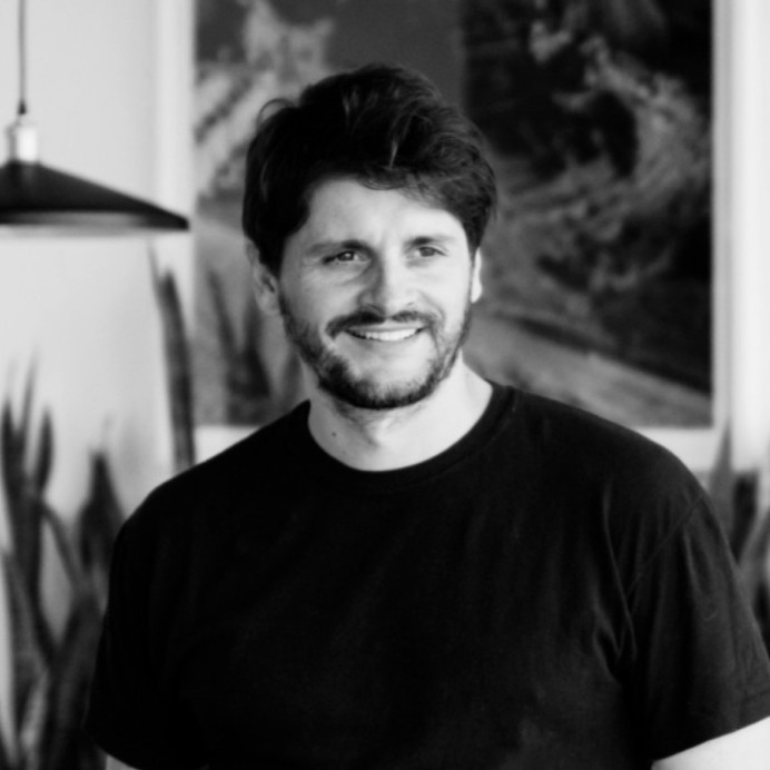 Matias Lloveras